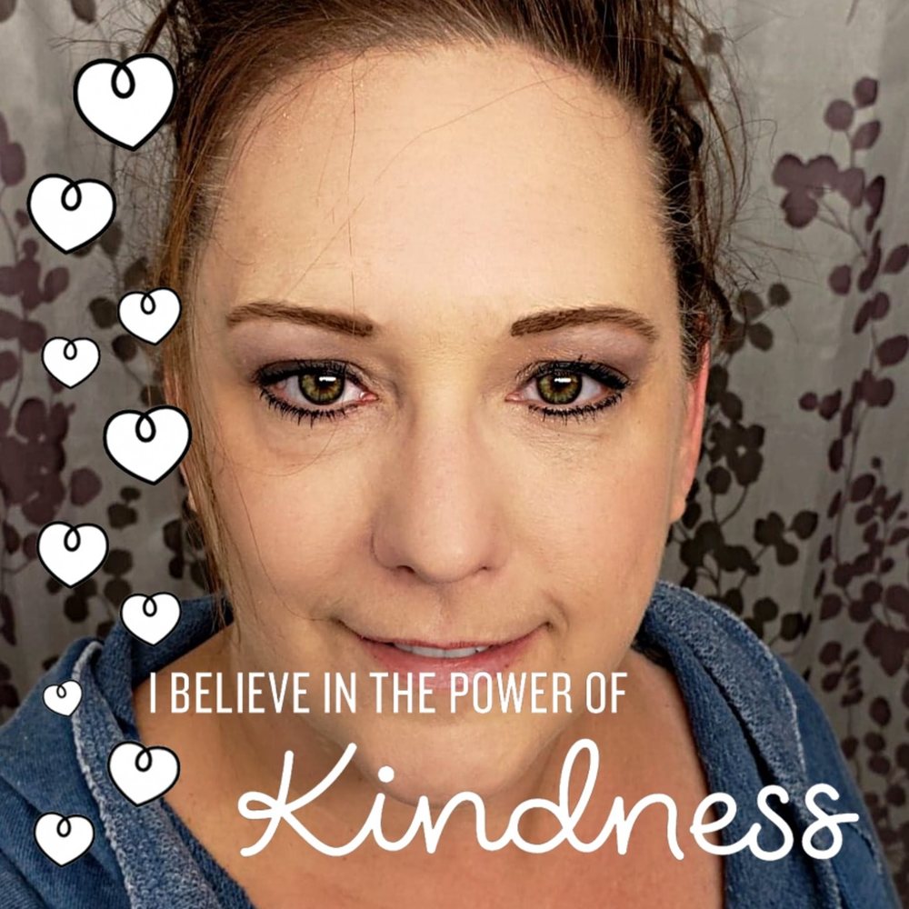 Meet your Posher, Peggie